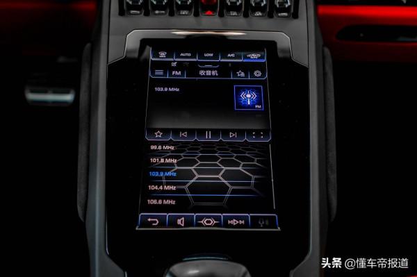 新車 | 可玩性更高,蘭博基尼Huracán將搭載“What3Words”導航系統 新車 | 可玩性更高,蘭博基尼Huracán將搭載“What3Words”導航系統