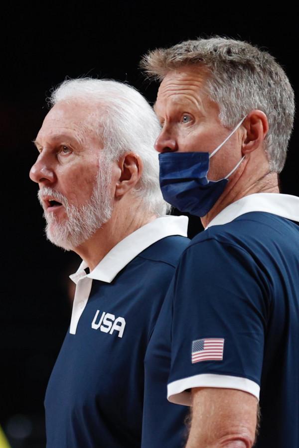 體壇聯播｜貝利腫瘤手術後再入院，杜鋒期待易建聯重返國家隊