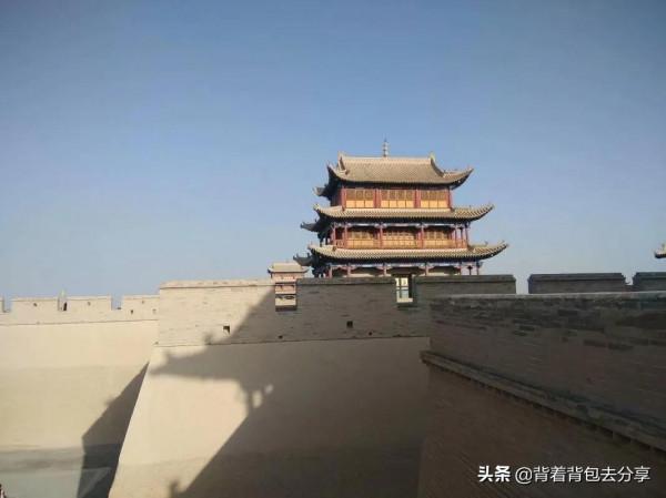 甘肅10家著名景區,全部去過,才算真正玩轉甘肅,附門票資訊•上 甘肅10家著名景區,全部去過,才算真正玩轉甘肅,附門票資訊•上