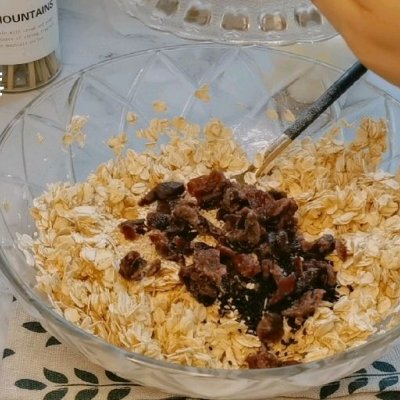 治感冒，吃藥不如吃香蕉燕麥能量棒