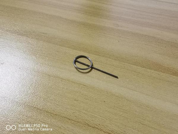 華為P50系列兩個功能幫你一鍵淨化，誰學到誰賺到