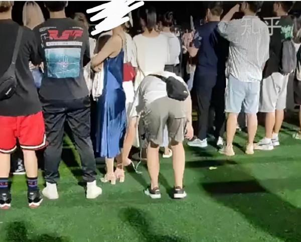 這可能是最快退學紀錄！網友：該！