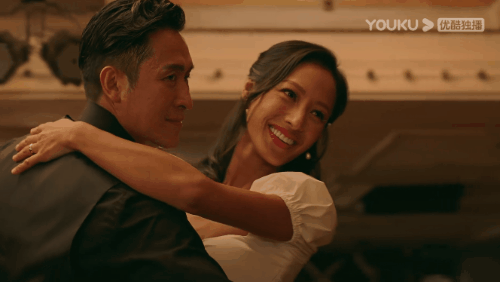 這部邵氏港劇，用了七個TVB女演員，一個比一個漂亮