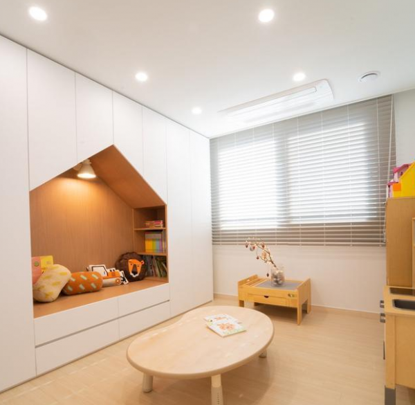 傢俱舊了不用丟,學習她家老房翻新,不用花錢就把家換了個樣 傢俱舊了不用丟,學習她家老房翻新,不用花錢就把家換了個樣