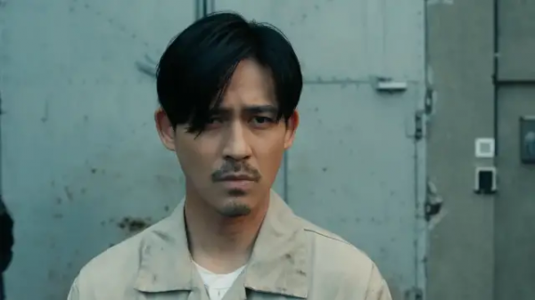 24集全放出終於迎來大結局，2021年最佳懸疑劇並沒有爛尾