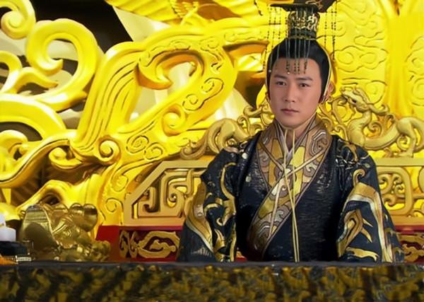 五分鐘懂西漢,二百一十年曆史,就是這麼簡單 五分鐘懂西漢,二百一十年曆史,就是這麼簡單