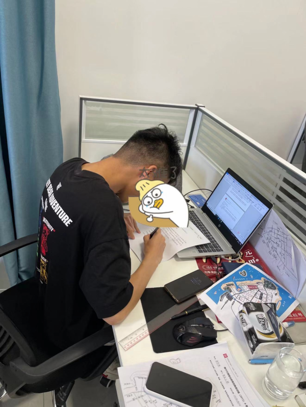 我的2021：雖然忙碌，但更期待