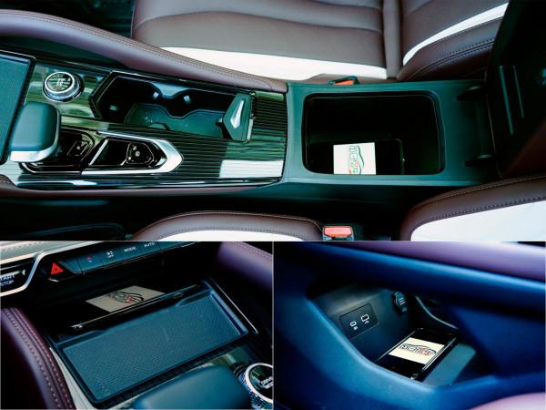 動力強勁 大而敏捷 四驅系統響應快 吉利星越L四驅版試駕測評 動力強勁 大而敏捷 四驅系統響應快 吉利星越L四驅版試駕測評