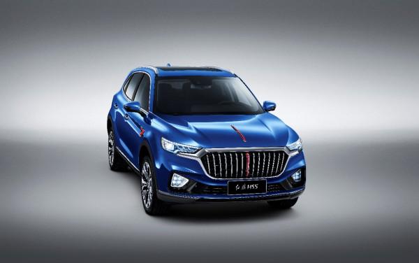 只比寶馬X3少8臺,8月紅旗HS5銷量1.3萬,同比增長44.55% 只比寶馬X3少8臺,8月紅旗HS5銷量1.3萬,同比增長44.55%