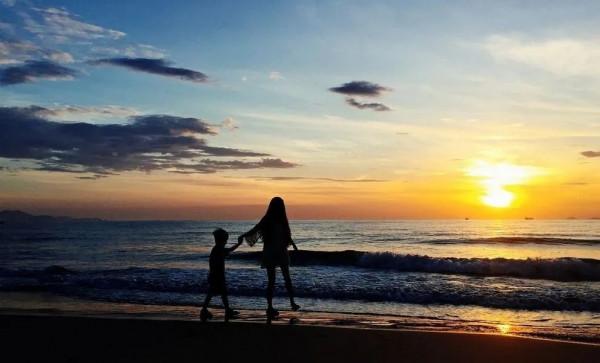 一對母子的驚豔對話，值得所有爸媽收藏五十年