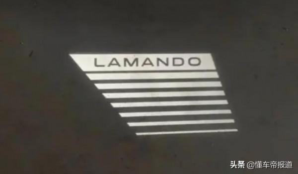 新車 | 無框車門+雙連屏，大眾全新凌渡內飾曝光，軸距與速騰一致