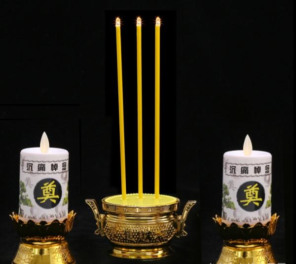 親身經歷，分享一下我們河北農村人去世後的整個喪葬流程和風俗