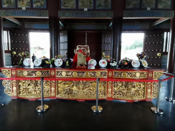 騎行山西，一路走來一路看