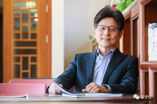 一場可能改變未來的青年科學家聚會 一場可能改變未來的青年科學家聚會