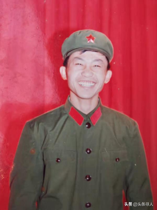 尋找黑龍江雞西籍戰友李民軍:當年我給你“開小灶”,你還記得嗎? 尋找黑龍江雞西籍戰友李民軍:當年我給你“開小灶”,你還記得嗎?