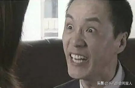 家暴男、惡毒女人，這8位演員戲裡殺“瘋”了，戲外卻溫柔上天