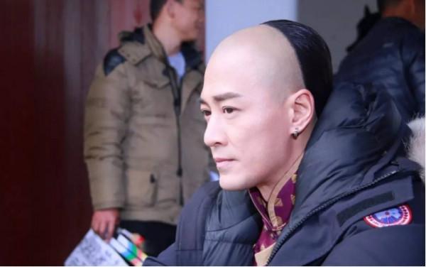 “家世顯赫”的6位明星，有人高攀不起，有人受人唾棄