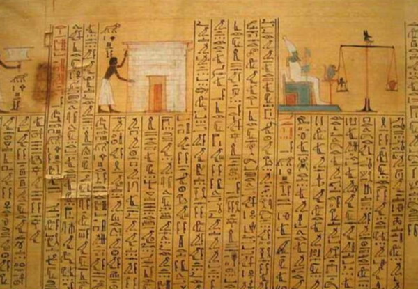 英國教授：四大文明古國中，印度和埃及還在，為何卻只承認中國？