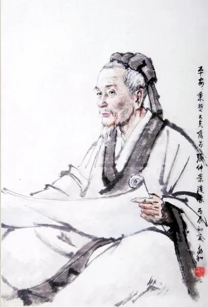 中華上下五千年被稱為:中華十聖的有十人 中華上下五千年被稱為:中華十聖的有十人