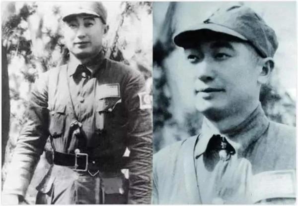 “民族英雄”戴安瀾犧牲後,他手下的三個團長,各自的結局是什麼 “民族英雄”戴安瀾犧牲後,他手下的三個團長,各自的結局是什麼