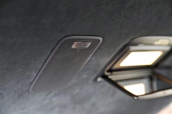 「深度」新潮與老派的碰撞 | 雷克薩斯 LS 500h 「深度」新潮與老派的碰撞 | 雷克薩斯 LS 500h