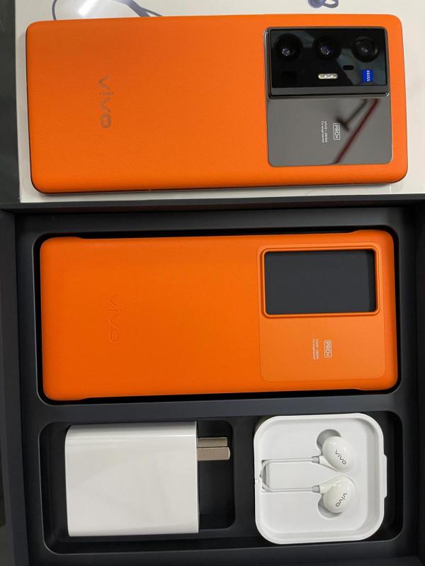 vivo 旅程12G-128G vivo 旅程12G-128G