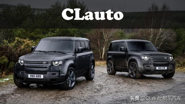 嚐到甜頭,路虎欲打造更豪華Defender衛士車型 嚐到甜頭,路虎欲打造更豪華Defender衛士車型