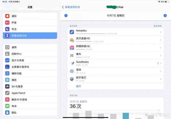 錯過了Air3,不捨得買iPad pro,入手iPad Air4使用體驗 錯過了Air3,不捨得買iPad pro,入手iPad Air4使用體驗