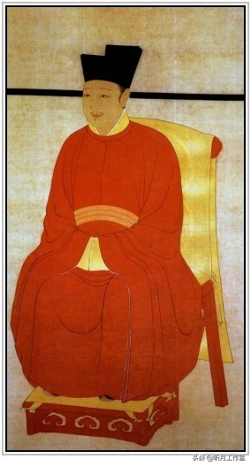 十大名帖之八北宋時期宋徽宗趙佶二十六幅經典書畫名帖賞析