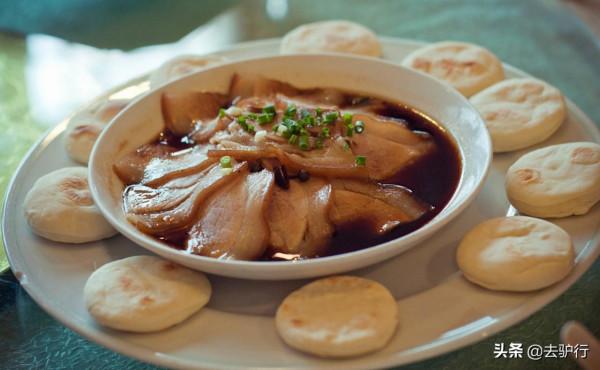 四大美食城市：靠一口吃的都能呆一個月，你更喜歡哪座城市？