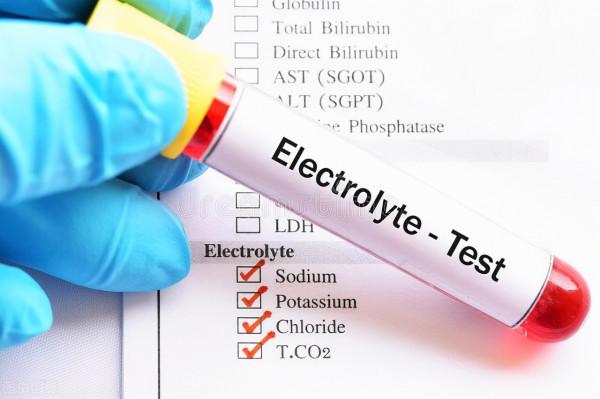 醫生是怎麼知道你得了腎病的