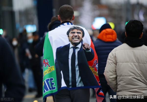 曼城笑傲石油德比：孔蒂絆住克洛普，熱刺超市開張利物浦虛晃一槍