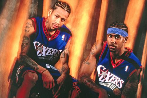 重排NBA選秀之1998年：狀元一人一城，卡特真理雙星閃耀