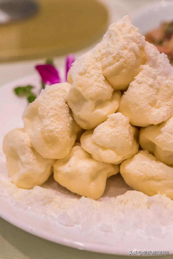 你對東北人的甜，一無所知