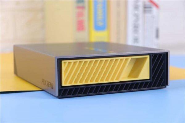 僅需499元,便可組建家用NAS,海康G1 Master 體驗分享 僅需499元,便可組建家用NAS,海康G1 Master 體驗分享