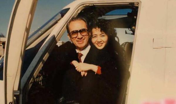 搞定何超瓊後，梁安琪又搞定陳婉珍，兩人一起去上海看奚夢瑤女兒