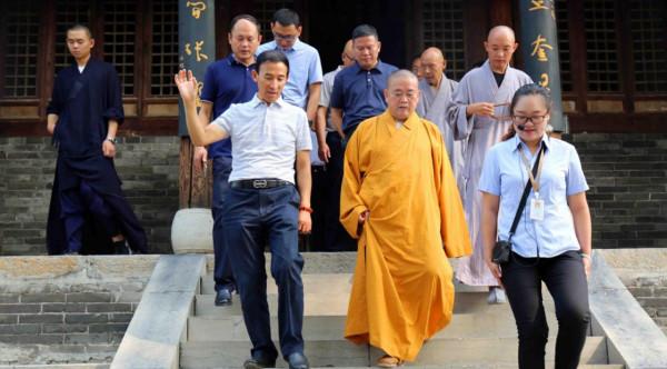 “亂世道士下山，盛世和尚斂財”，抗戰8年，道教在做什麼？