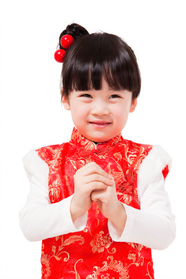 沒有儀式感的節日，是孩子童年的遺憾，如何幫助孩子彌補遺憾