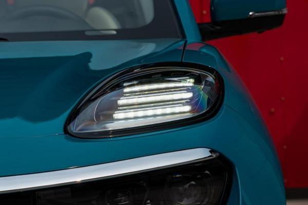 國產新能源“實力派”,入門續航510km,配索尼音響,實拍大螞蟻 國產新能源“實力派”,入門續航510km,配索尼音響,實拍大螞蟻