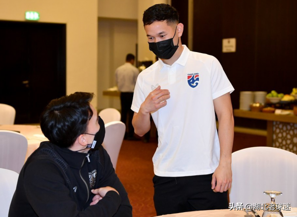 國足出手晚了!00後歸化球員帶隊晉級決賽圈,爺爺是中國人 國足出手晚了!00後歸化球員帶隊晉級決賽圈,爺爺是中國人