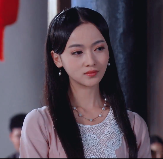 遇到於正前,她們都還是盛世美顏 遇到於正前,她們都還是盛世美顏