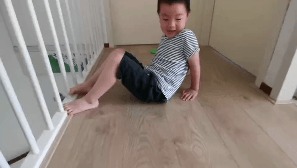 雙減之後，陪娃的重任又回到父母身上？試試這85個輕鬆好玩的遊戲