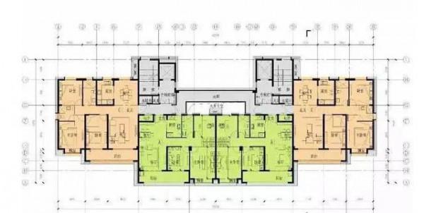 為什麼很多人不願買兩梯四戶?過來人說出5大缺陷,確實很糟心 為什麼很多人不願買兩梯四戶?過來人說出5大缺陷,確實很糟心