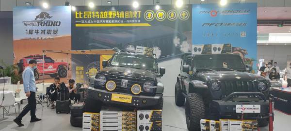 粵野車會佛山GT Show之行