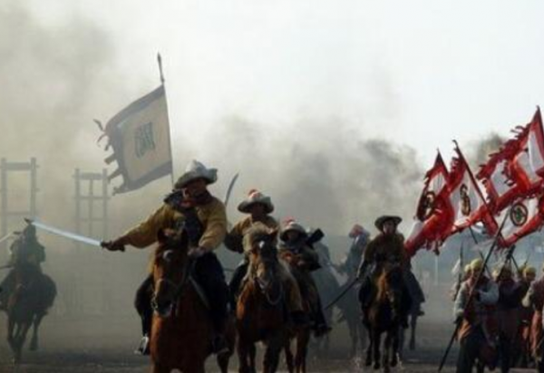 李自成在北京待了42天，這42天裡他都幹了啥？3件事將其送上絕路