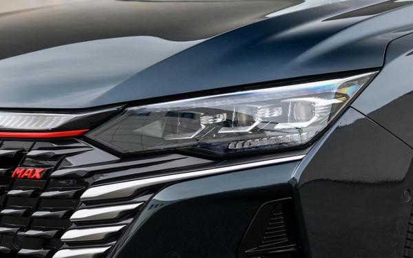 關於東風風神奕炫MAX，你必須知道的5件事