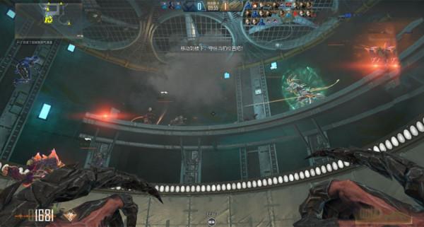 穿越火線的生化角色怎麼來的？揭秘鋼鐵終結者的背景故事