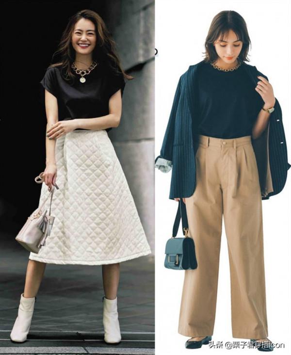 今年秋冬讓你“飾”不可擋！耳環、項鍊、手鍊搭配小竅門看過來