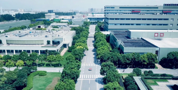 探訪神秘的聯合電子，放眼未來的國產汽車計劃