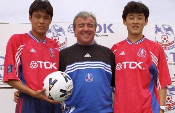 李鐵國足VS米盧國足 詳細對比22名球員資料 看下國足跟巔峰期的差距